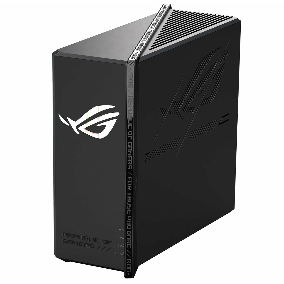 Router Asus 90IG09Y0-MO9C00 Black USB RJ45 Ethernet LAN USB 3.2