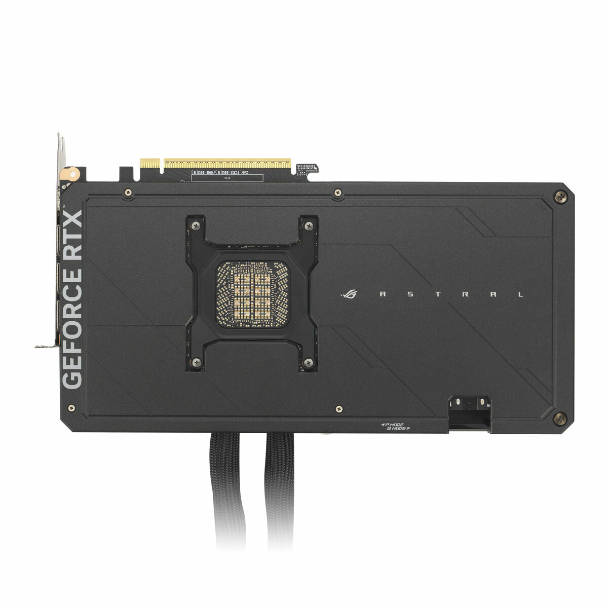 Graphics card Asus 90YV0LW2-M0NA00 32 GB nvidia geforce rtx 5090 GDDR7