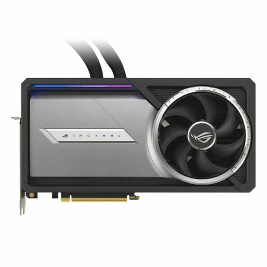 Graphics card Asus 90YV0LW2-M0NA00 32 GB nvidia geforce rtx 5090 GDDR7