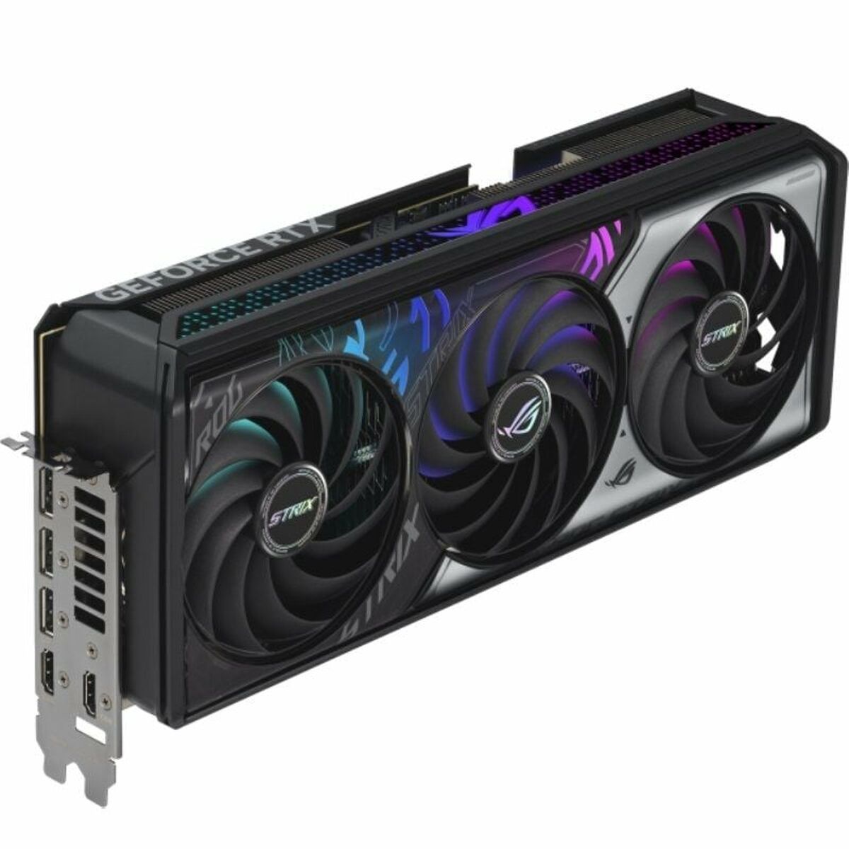 Graphics card Asus 90YV0M80-M0NA00 nvidia geforce rtx 5070 12 GB GDDR6