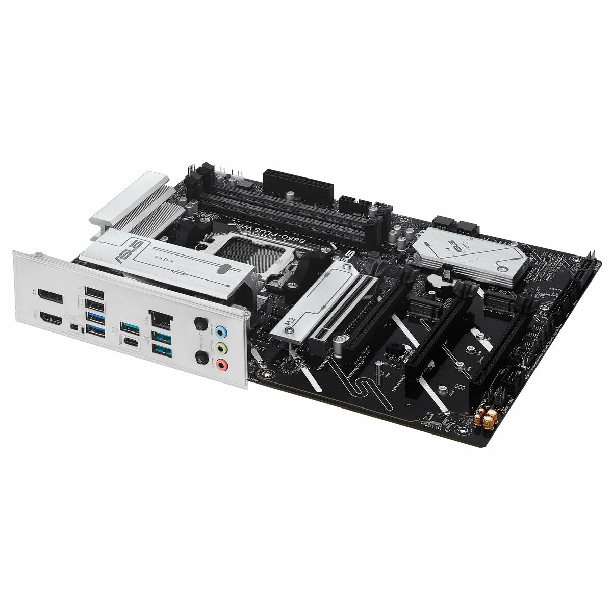 Motherboard Asus 90MB1L80-M0EAY0 AMD AM5 AMD