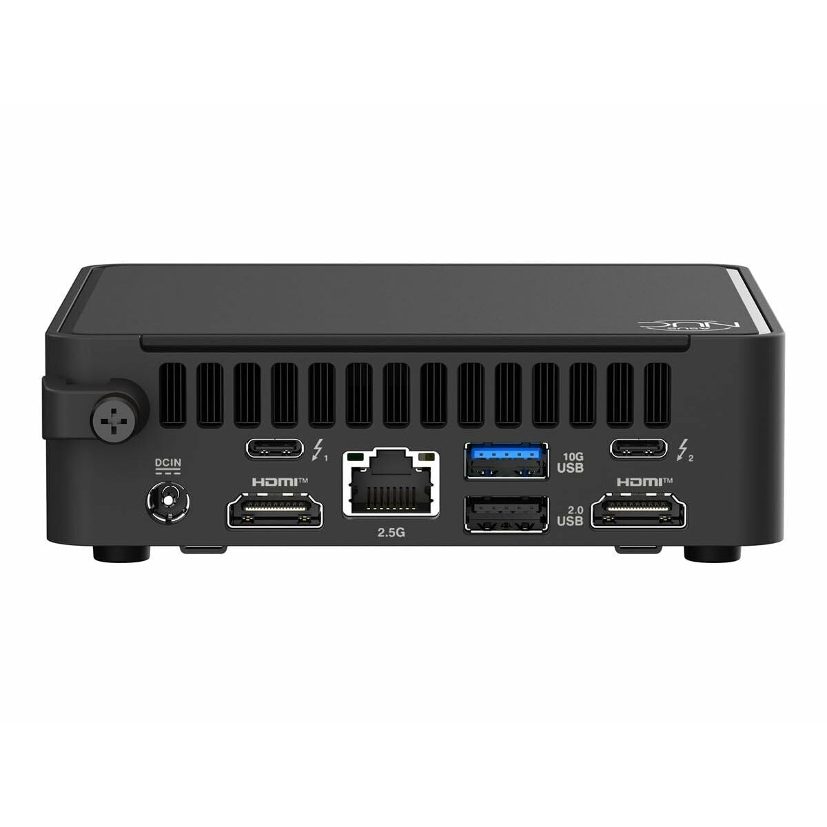 Mini PC Asus 90AR00R2-M00070 Intel Core 7 240H