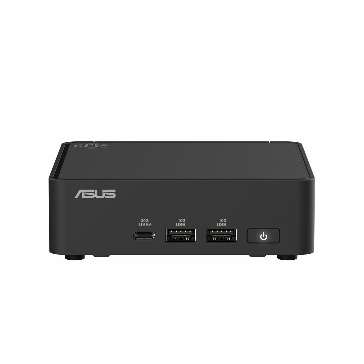 Mini PC Asus 90AR00R2-M00070 Intel Core 7 240H