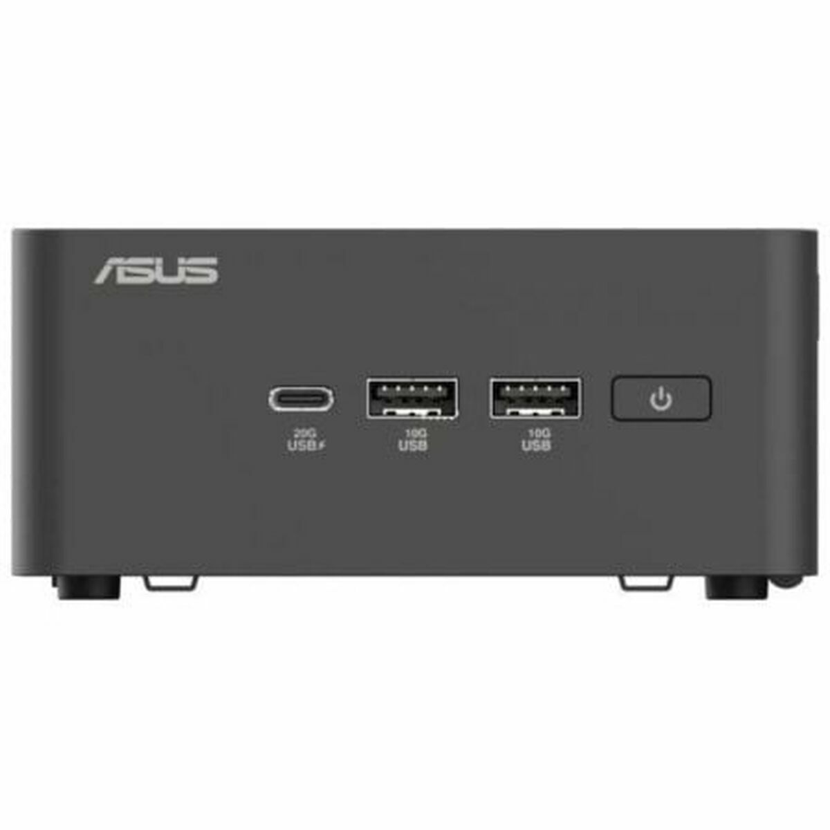 Mini PC Asus 90AR00Q2-M00020 Intel Core 3 100u