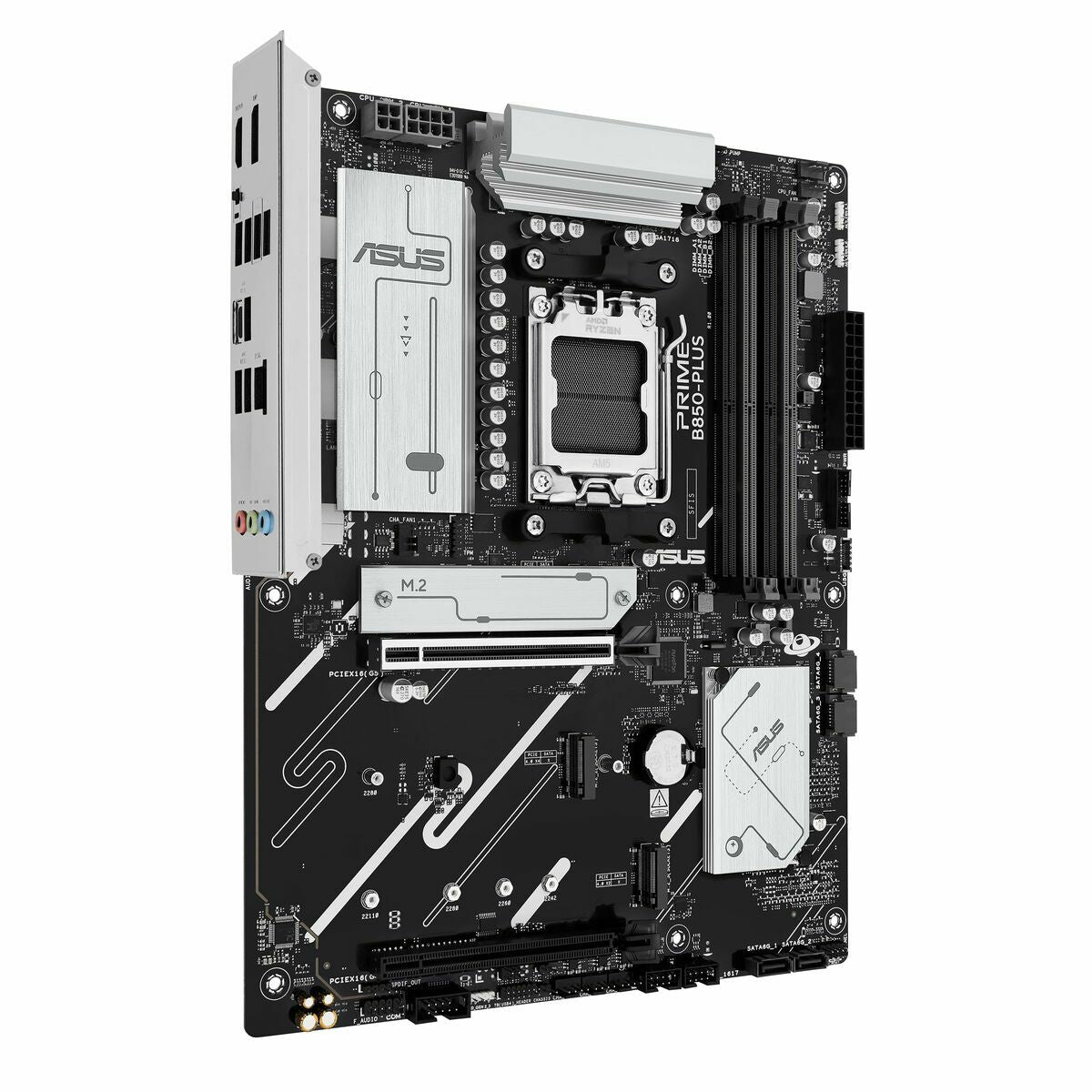 Motherboard Asus 90MB1LC0-M0EAYC AMD AM5 AMD