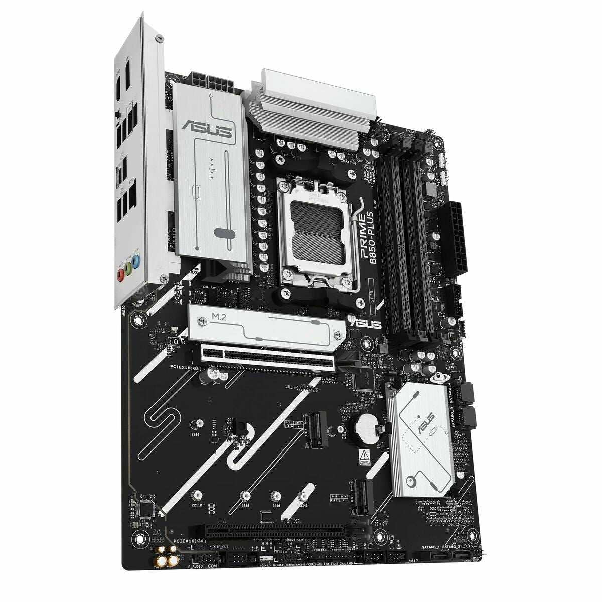 Motherboard Asus 90MB1LC0-M0EAYC AMD AM5 AMD