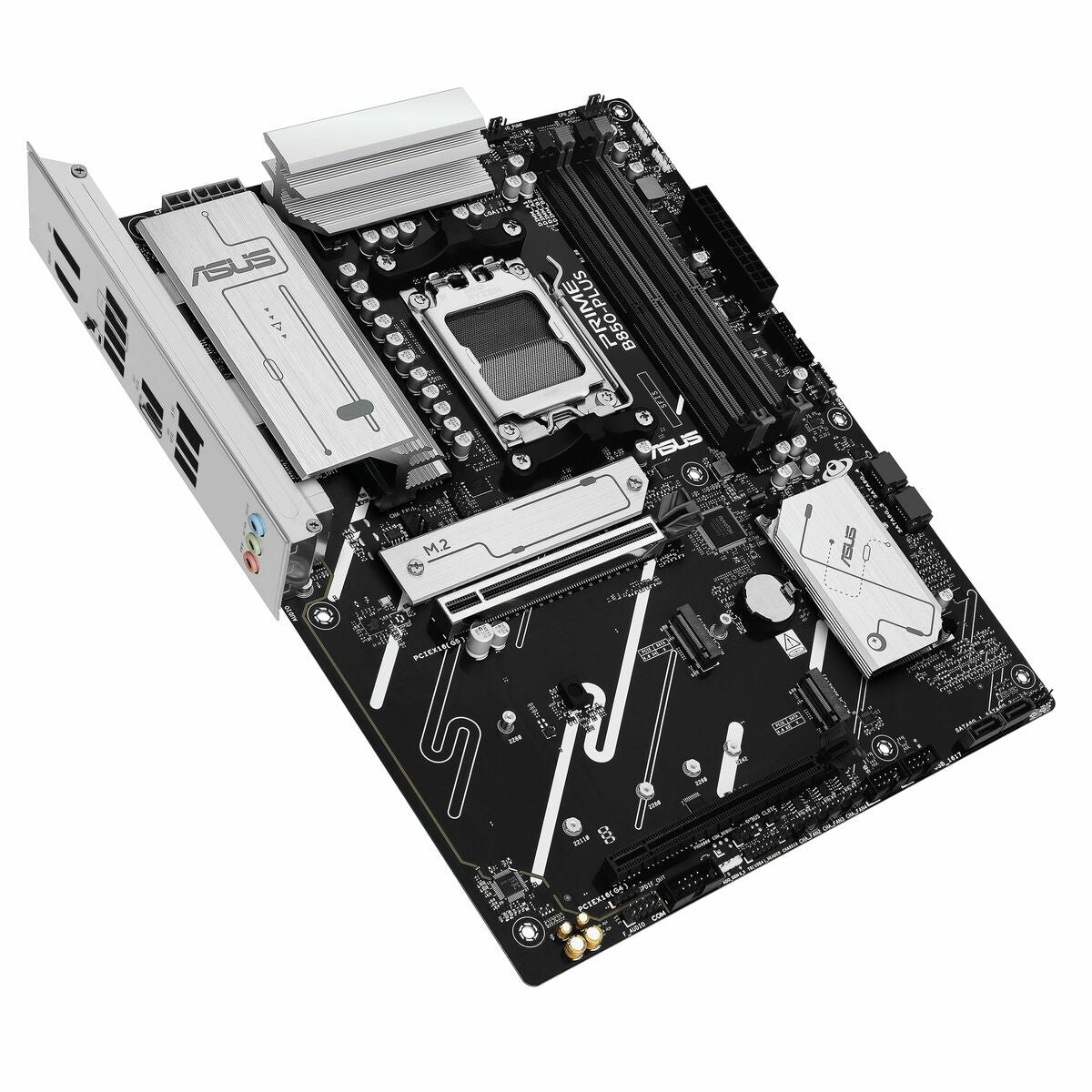 Motherboard Asus 90MB1LC0-M0EAYC AMD AM5 AMD