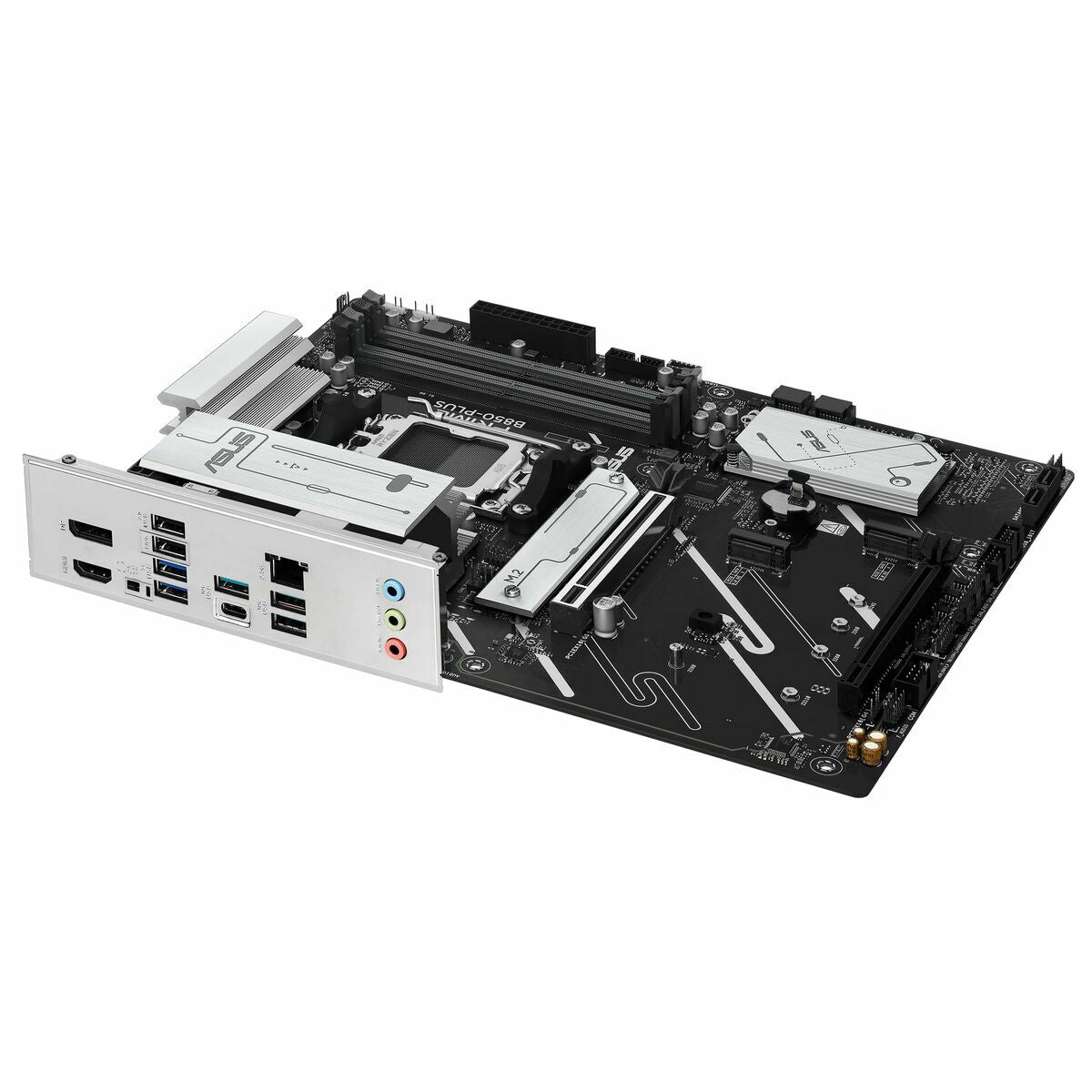 Motherboard Asus 90MB1LC0-M0EAYC AMD AM5 AMD