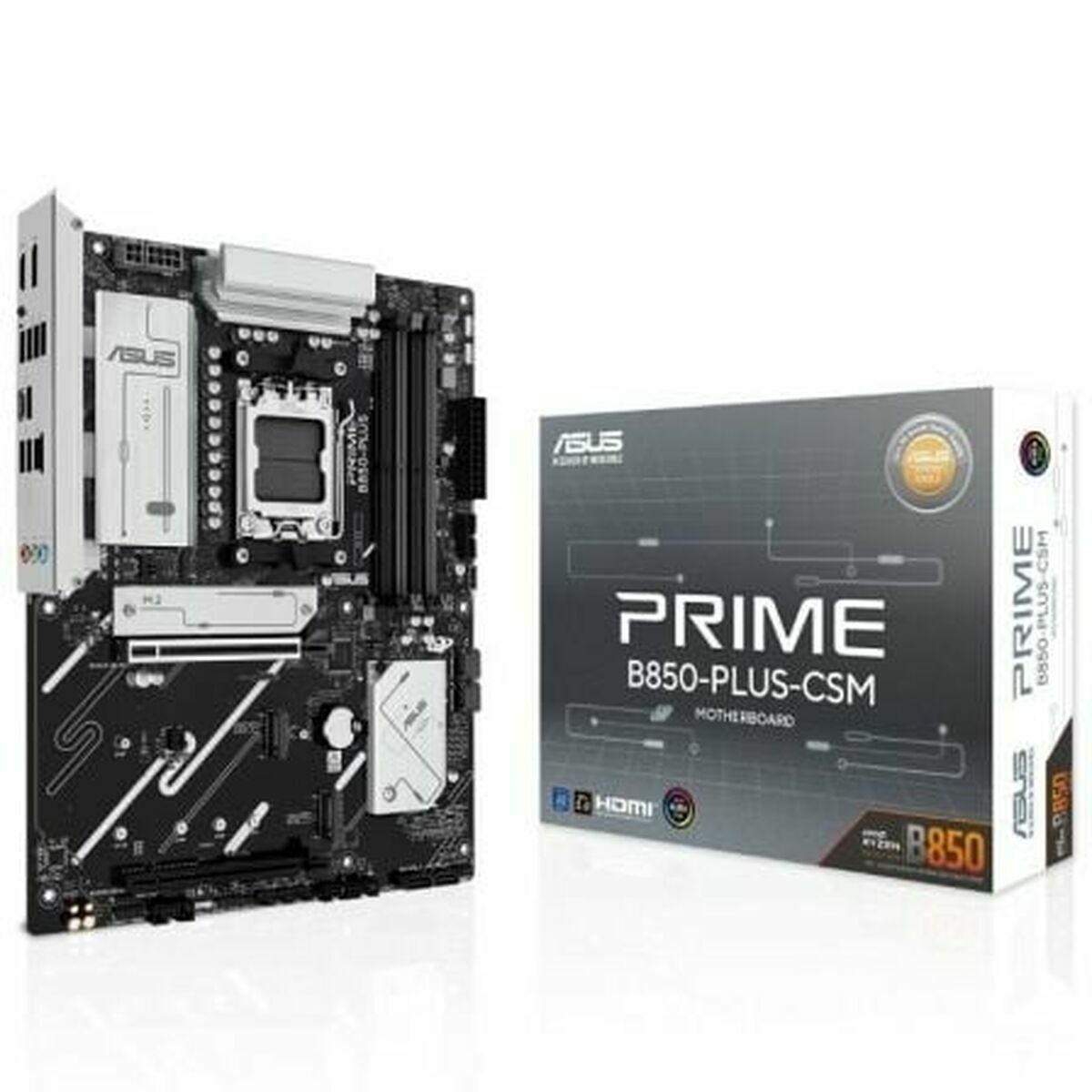Motherboard Asus 90MB1LC0-M0EAYC AMD AM5 AMD