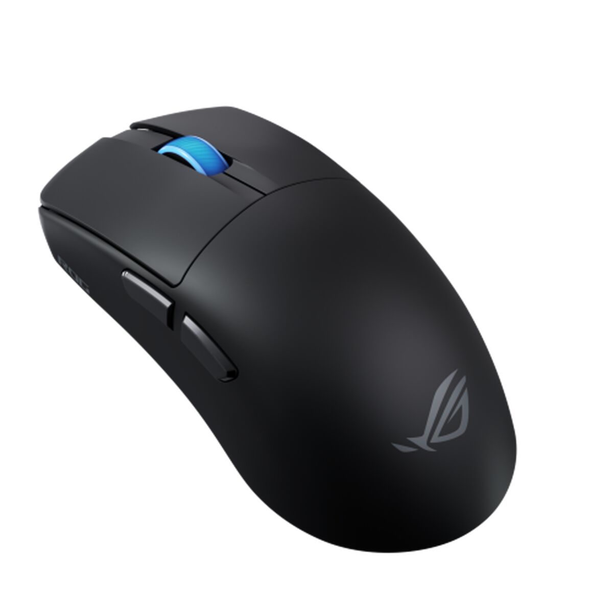 Mouse Asus 90MP0490-BMUA00 Black