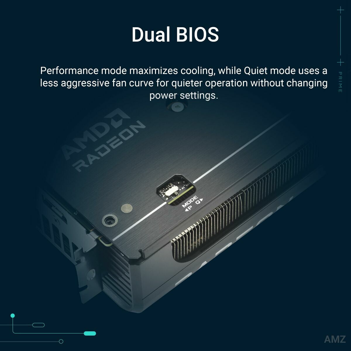 Graphics card Asus 90YV0MI0-M0NA00 8 GB GDDR6 RADEON RX 9060 XT