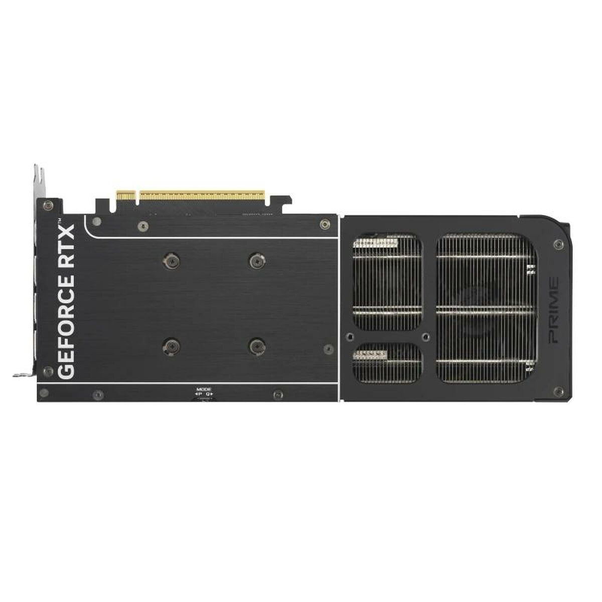 Graphics card Asus 90YV0MP0-M0NA00 geforce rtx 5060 ti 8 GB GDDR6 GDDR7