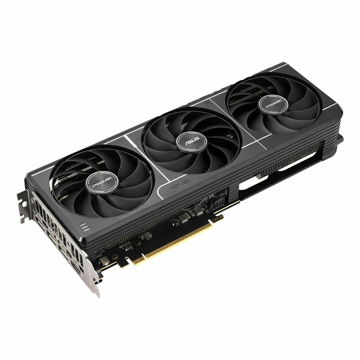 Graphics card Asus 90YV0MP0-M0NA00 geforce rtx 5060 ti 8 GB GDDR6 GDDR7