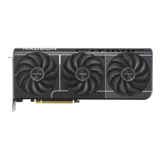 Graphics card Asus 90YV0LF1-M0NA00 RADEON RX 9060 XT 16 GB GDDR6