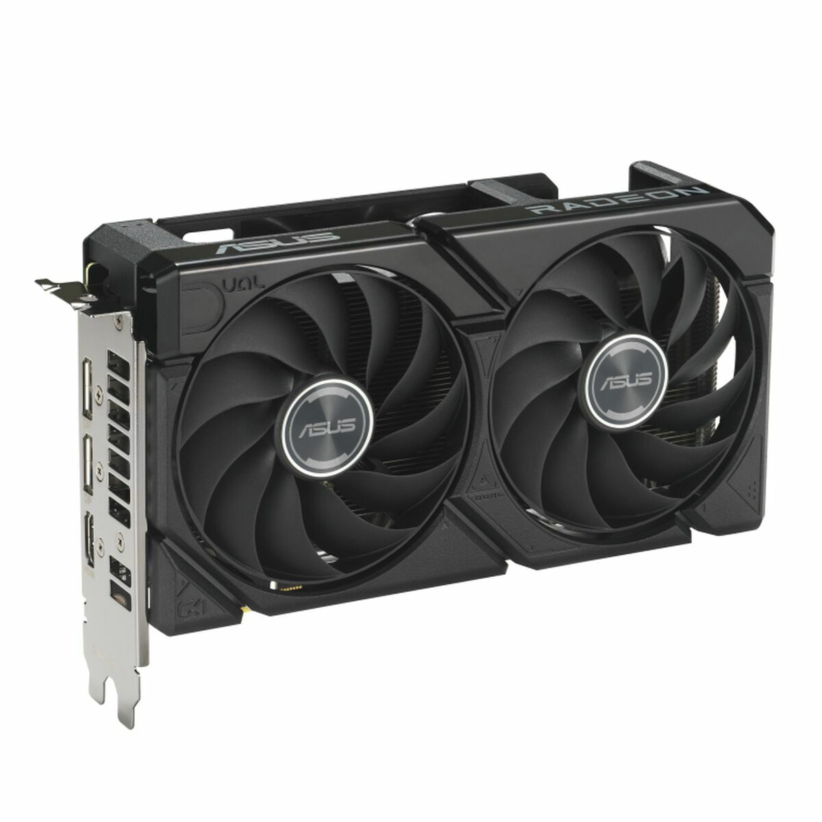 Graphics card Asus 90YV0MI1-M0NA00 8 GB GDDR6