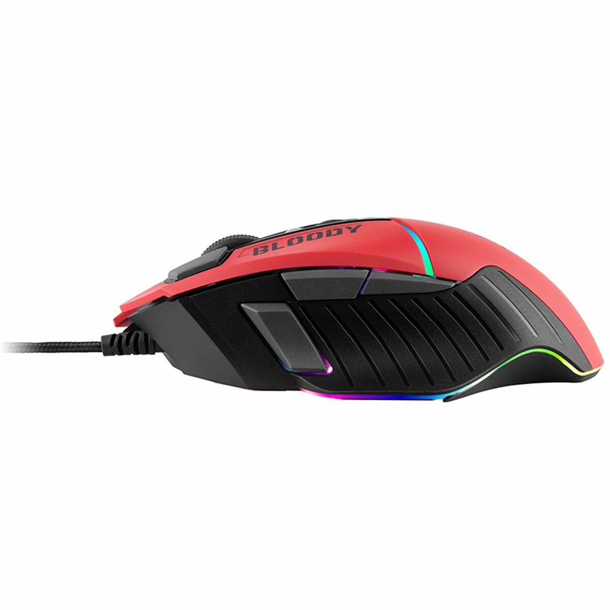 Mouse A4 Tech W95MAX