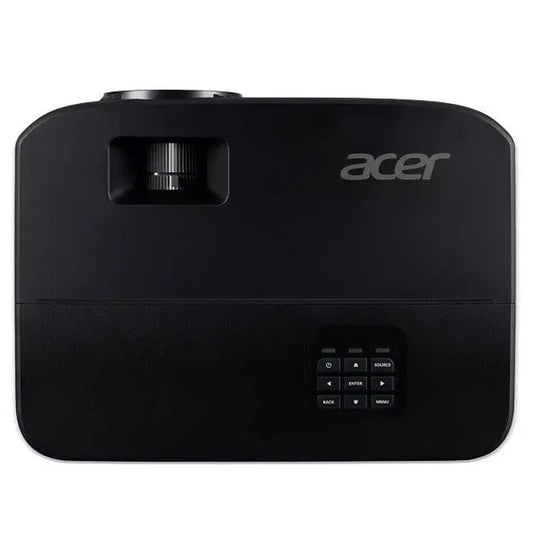 Projector Acer MR.JX711.001 Black 203 W