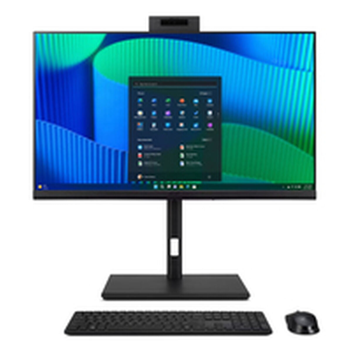 All in One Acer DQ.R23EB.002 27" Intel Core i7-14700 16 GB RAM 1 TB SSD