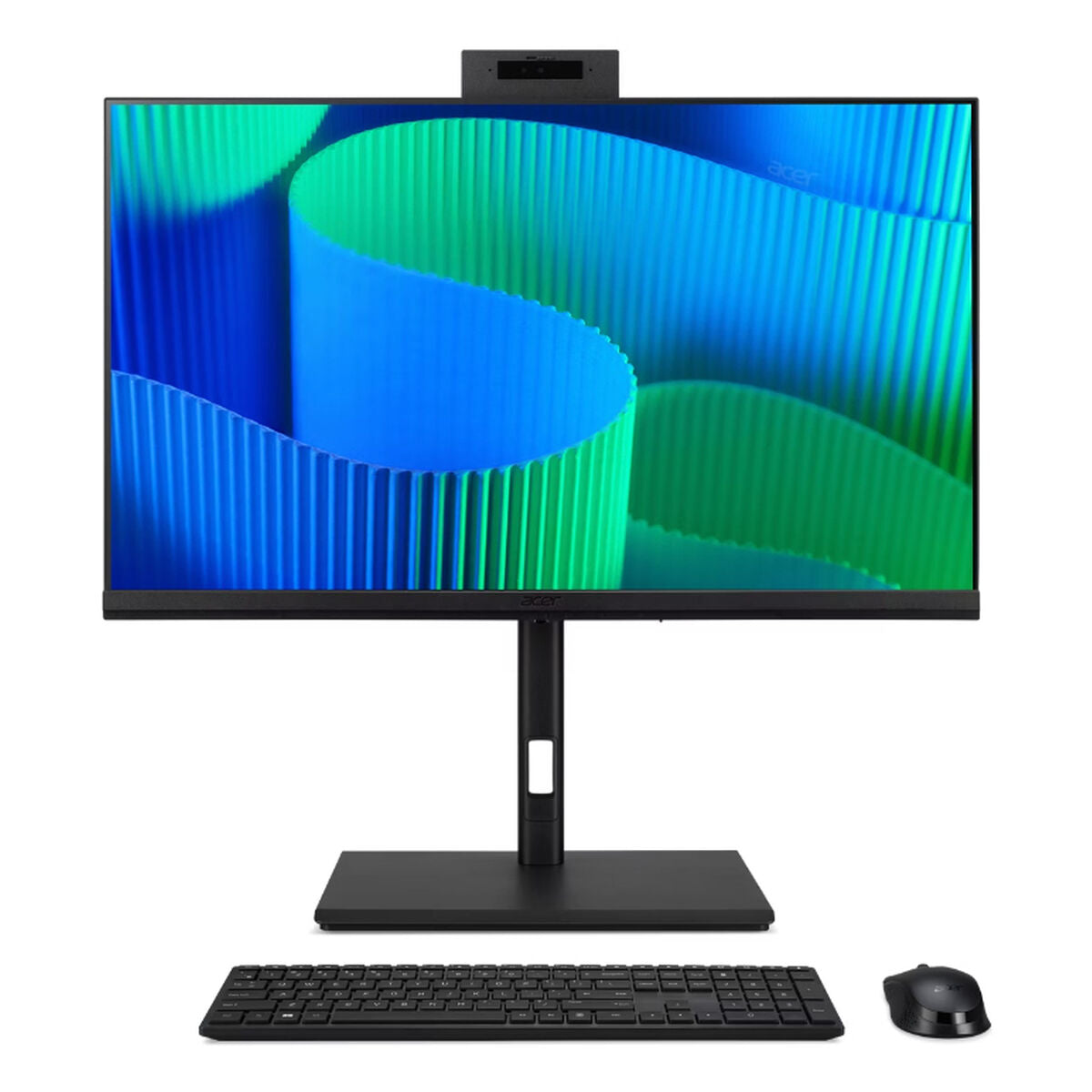 All in One Acer DQ.R23EB.002 27" Intel Core i7-14700 16 GB RAM 1 TB SSD