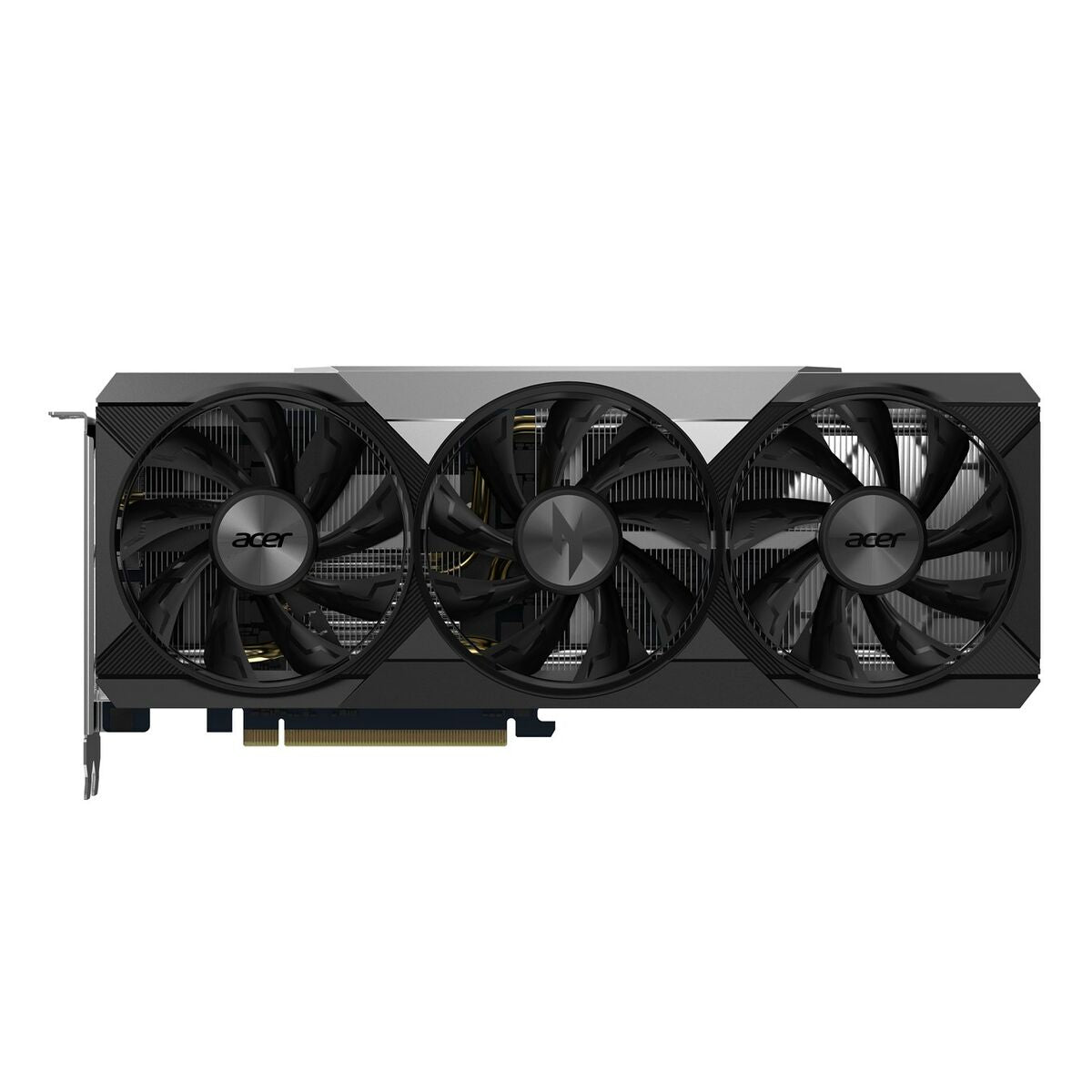 Graphics card Acer DP.Z4DWW.P01 radeon rx 9070 xt 16 GB GDDR6