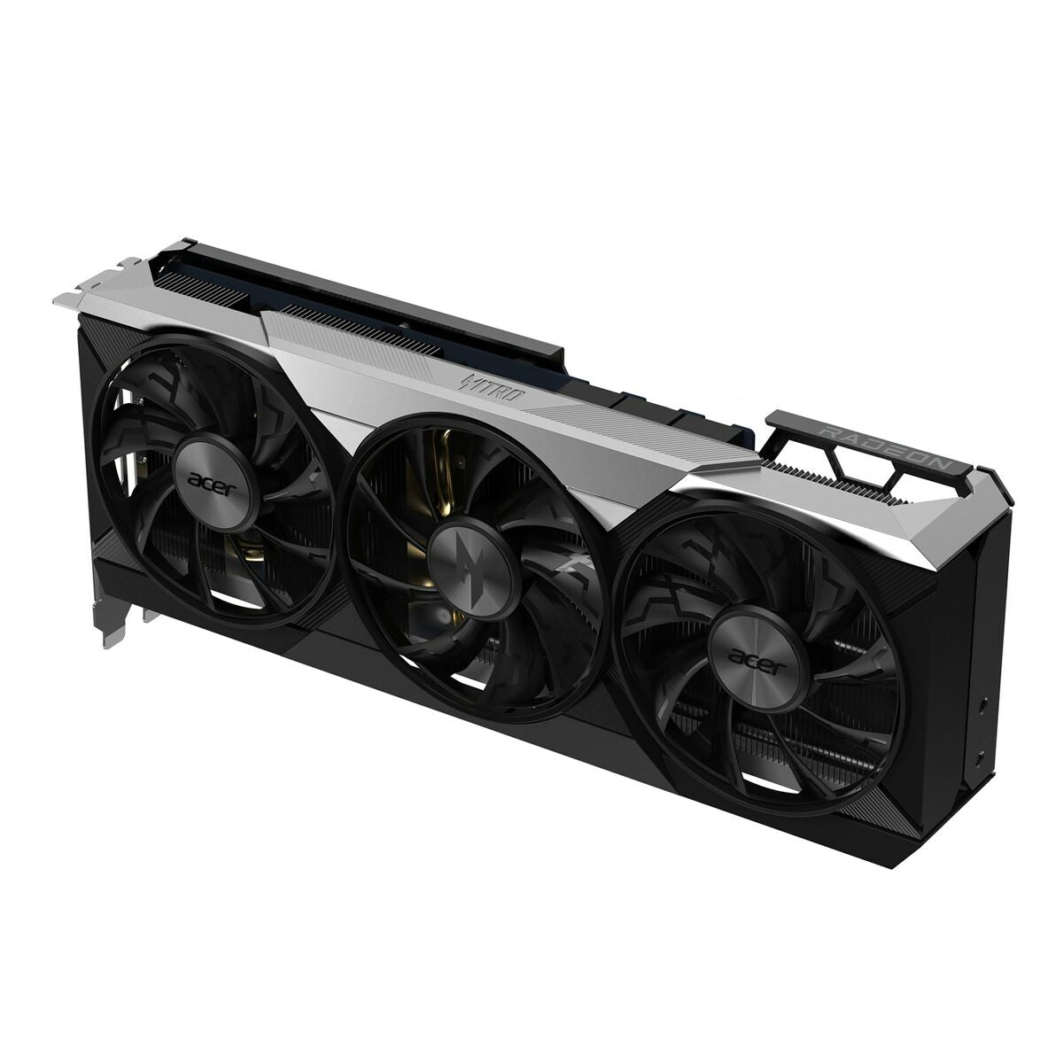 Graphics card Acer DP.Z4DWW.P01 radeon rx 9070 xt 16 GB GDDR6