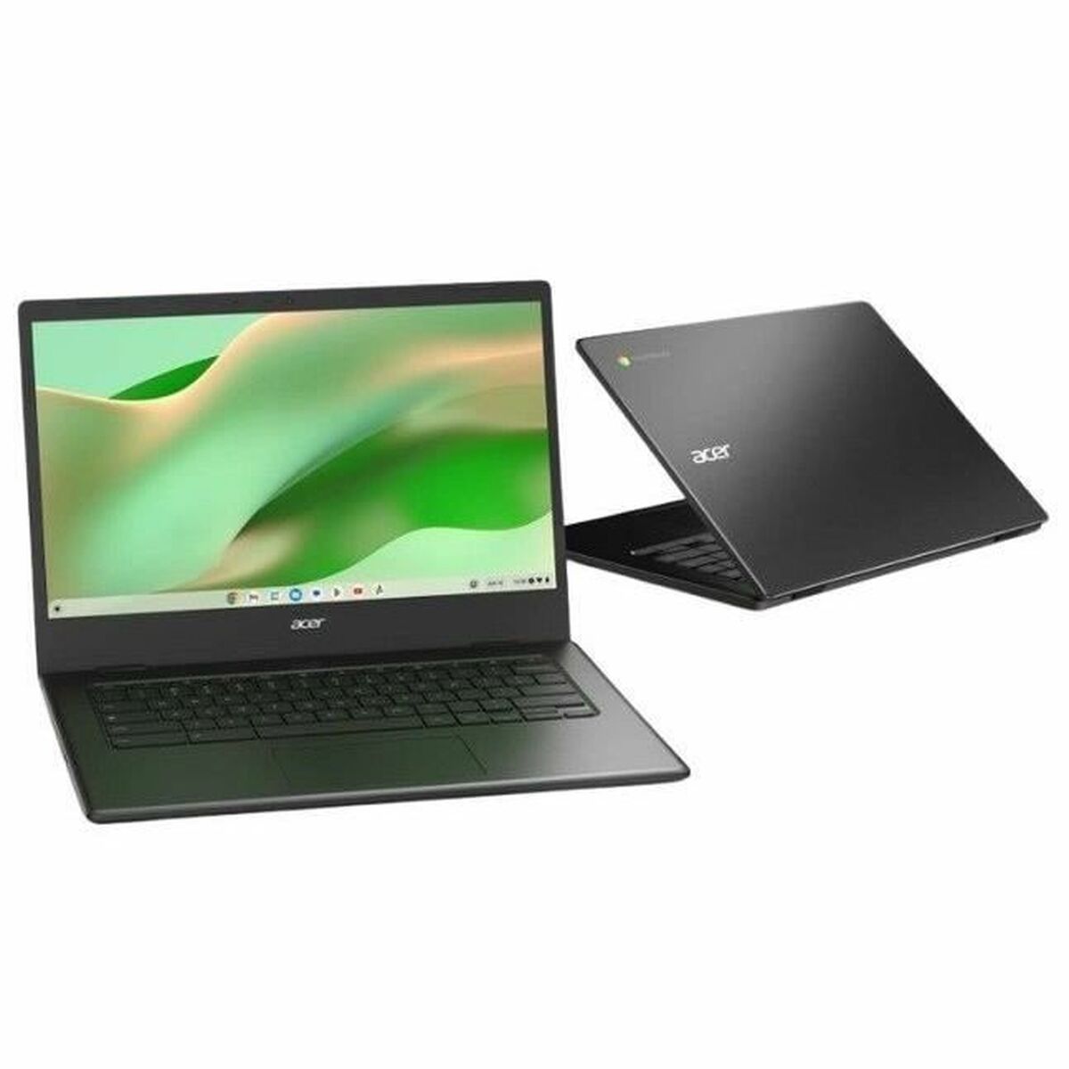 Laptop Acer CBOA314-1H-C286 14'' 4 GB RAM 128 GB eMMC