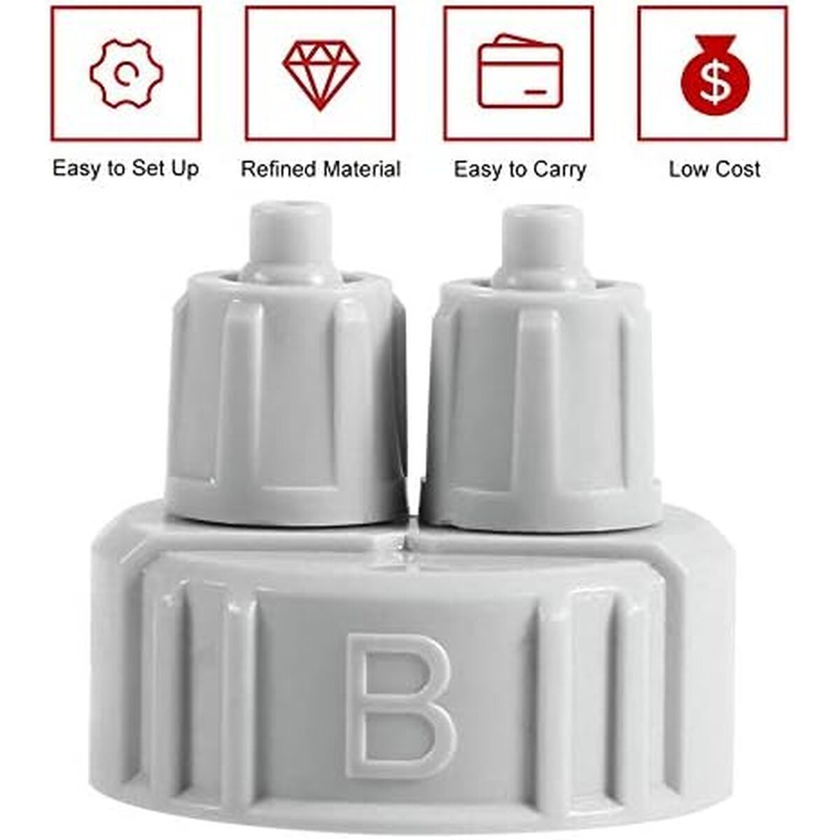 Laptop Acer NX.BJMEB.002 14" Intel Core Ultra 7 258V 32 GB RAM 1 TB SSD