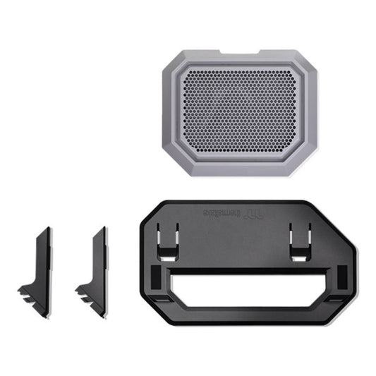 Box Server Rack THERMALTAKE AC-074-ONINAN-A1