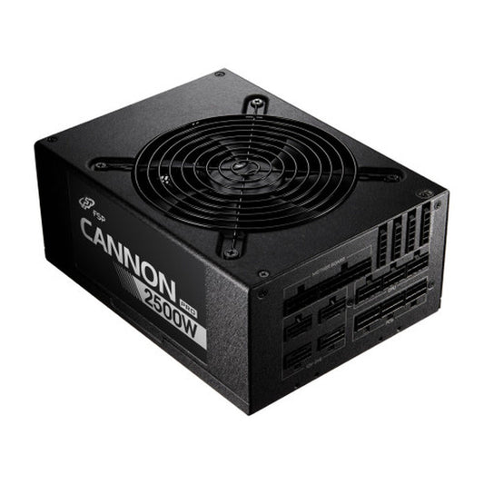 Power supply FSP CANNON PRO 2500 W 20 W 80 PLUS Platinum
