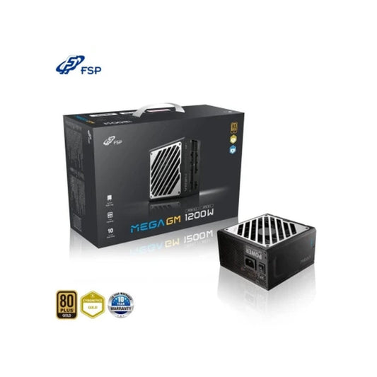 Power supply FSP PPA12A1502 1200 W 80 Plus Gold