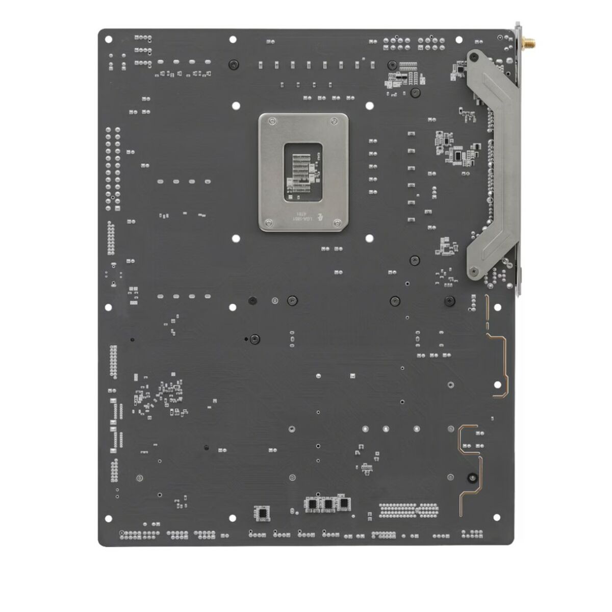 Motherboard ASRock 90-MXBR30-A0UAYZ LGA 1851