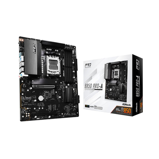 Motherboard ASRock B850 PRO-A LGA 1151