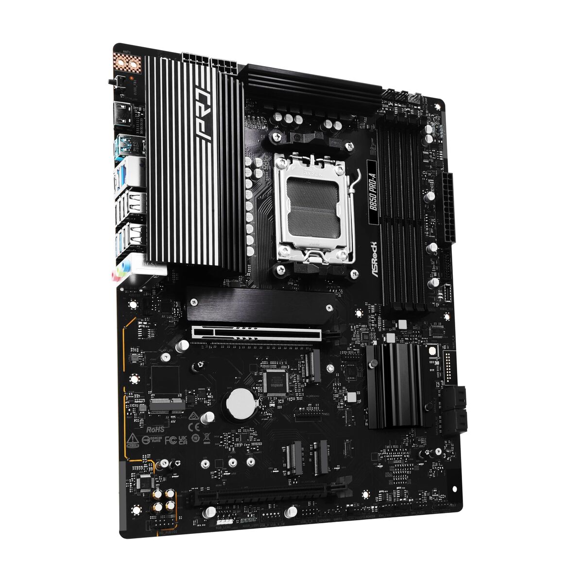Motherboard ASRock B850 PRO-A LGA 1151