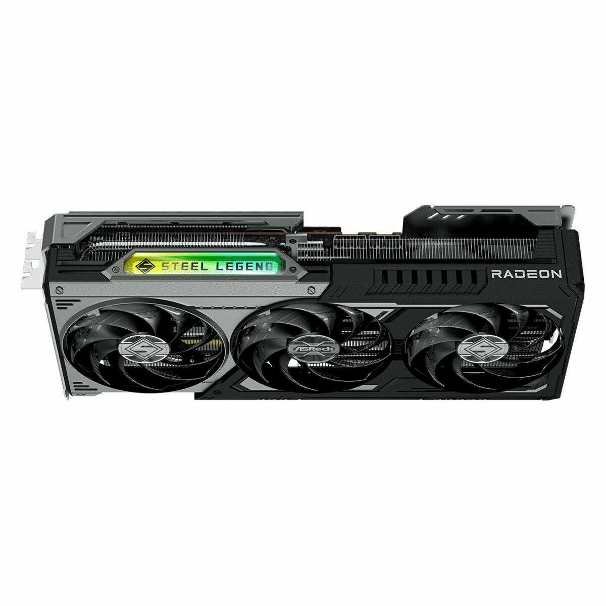 Graphics card ASRock RX9070XT SLD 16G GDDR6 radeon rx 9070 xt 16 GB