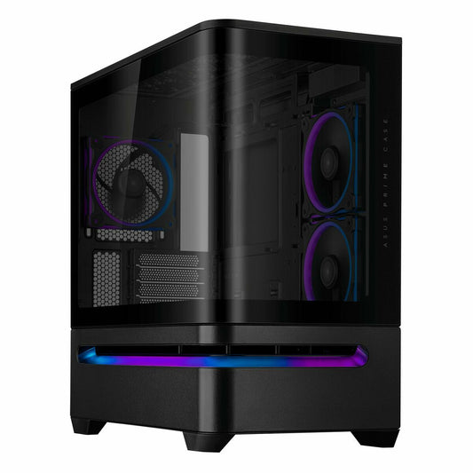 ATX Semi-tower Box Asus 90DC00P0-B19000 Black