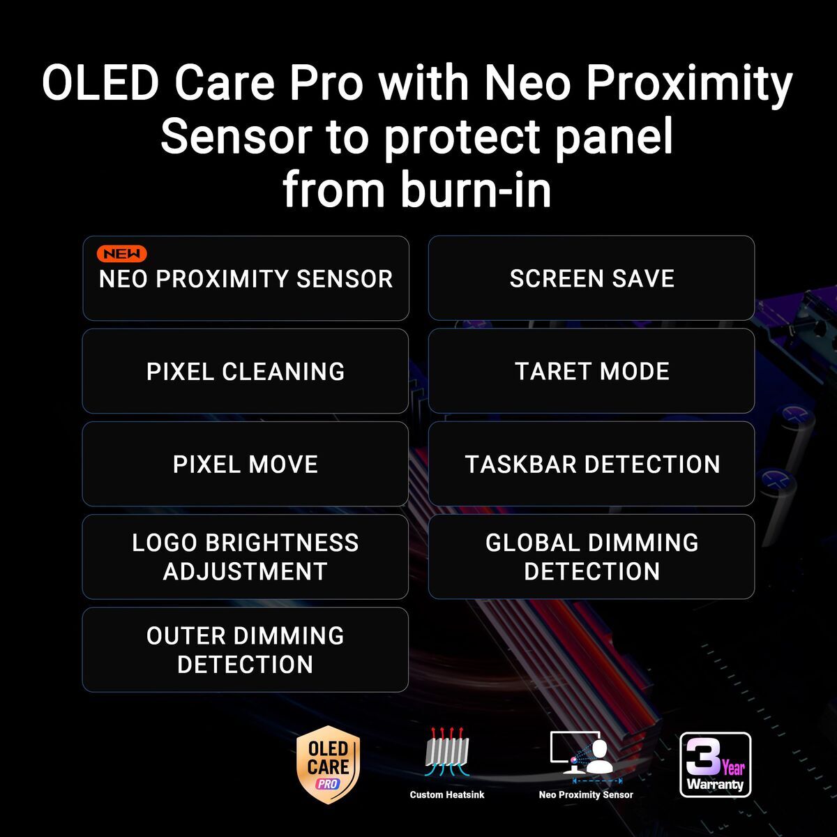 Gaming Monitor Asus 90LM0BW0-B01371 4K Ultra HD 31,5"