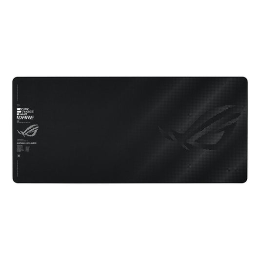 Mouse Mat Asus 90MP04B0-BPUA00 Black