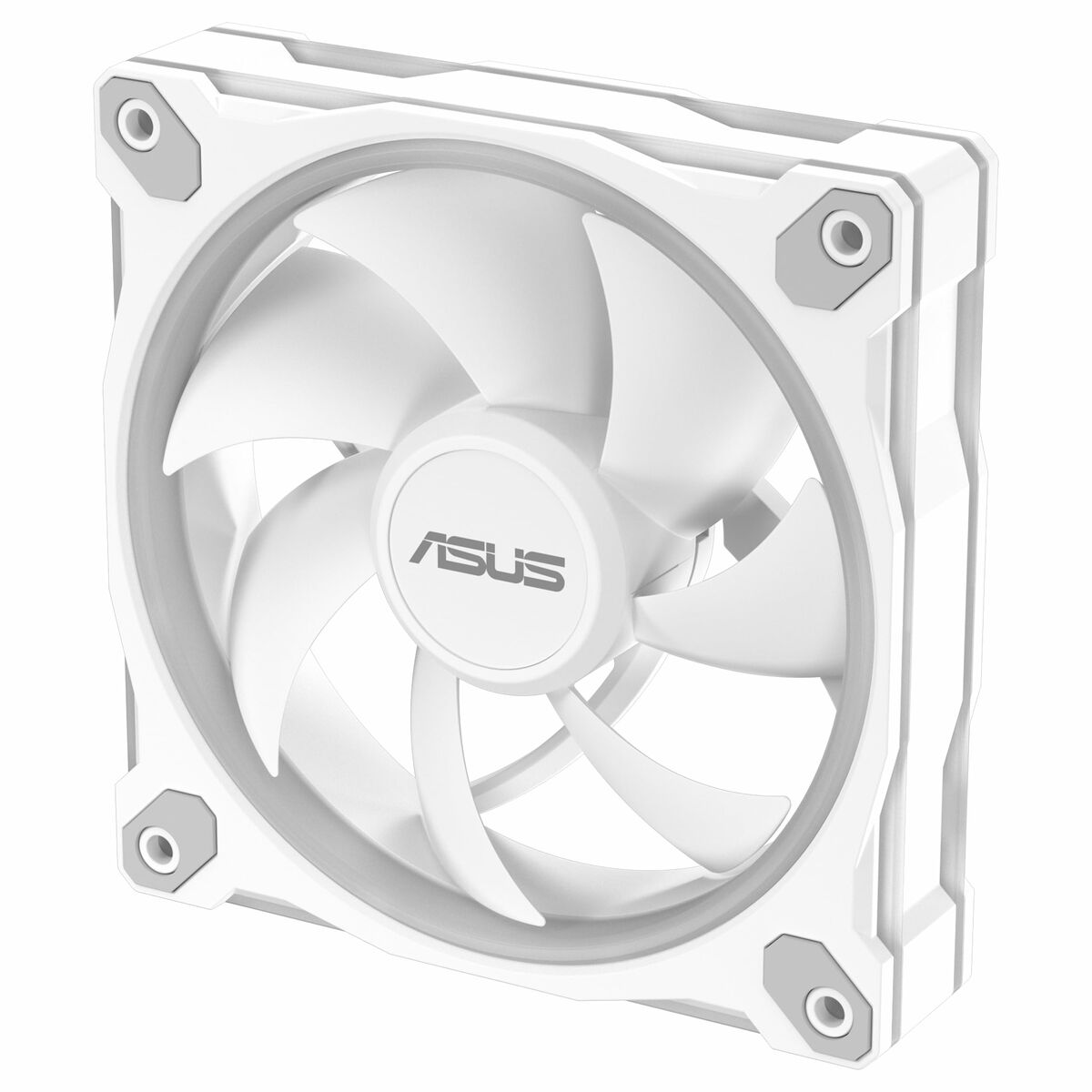 Box Ventilator Asus 90DA00I3-B09020 Ø 12 cm (3 Units)