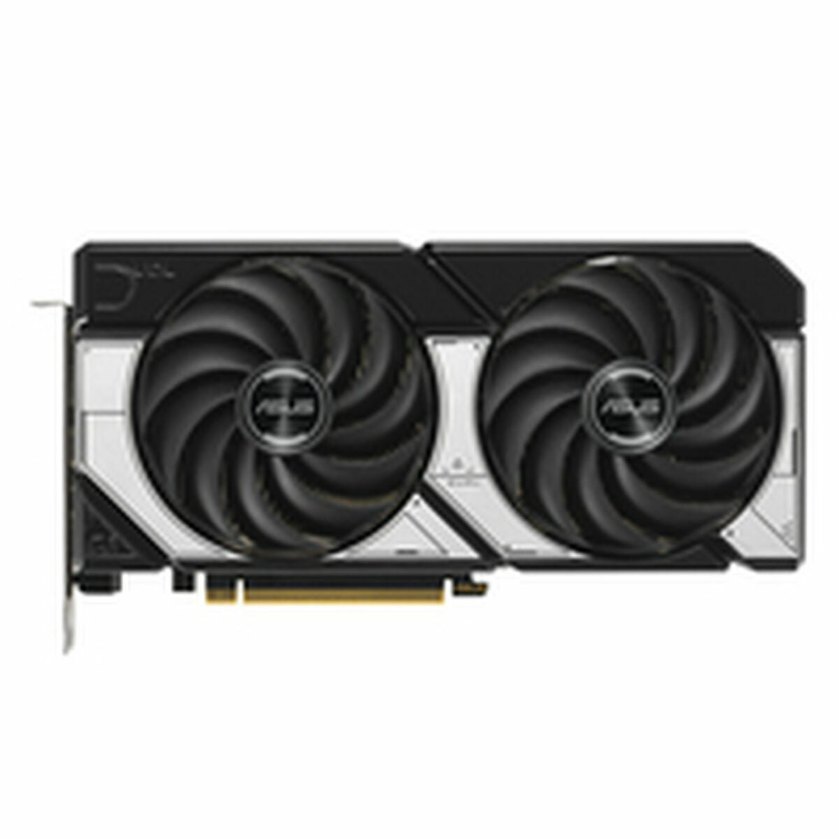 Graphics card Asus 90YV0M17-M0NA00 nvidia geforce rtx 5070 12 GB GDDR6