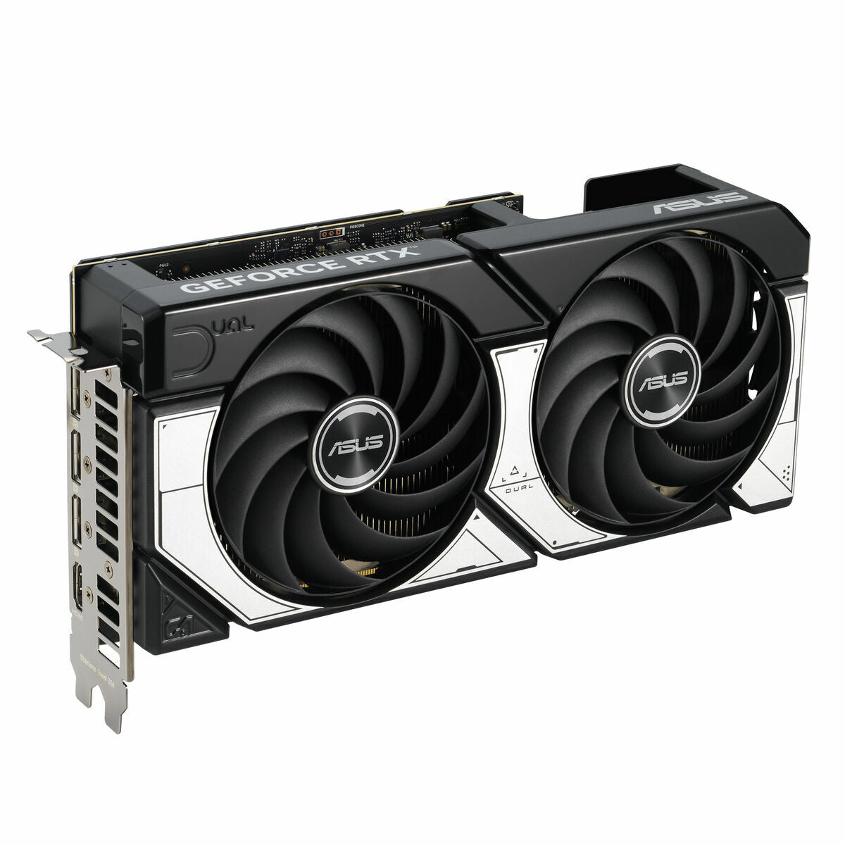 Graphics card Asus 90YV0M17-M0NA00 nvidia geforce rtx 5070 12 GB GDDR6