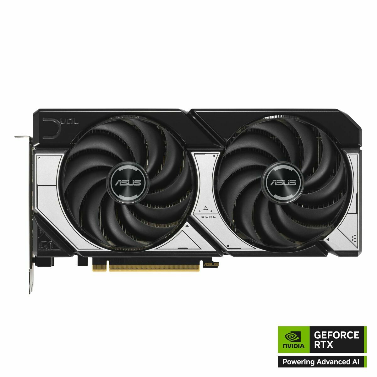 Graphics card Asus 90YV0M17-M0NA00 nvidia geforce rtx 5070 12 GB GDDR6
