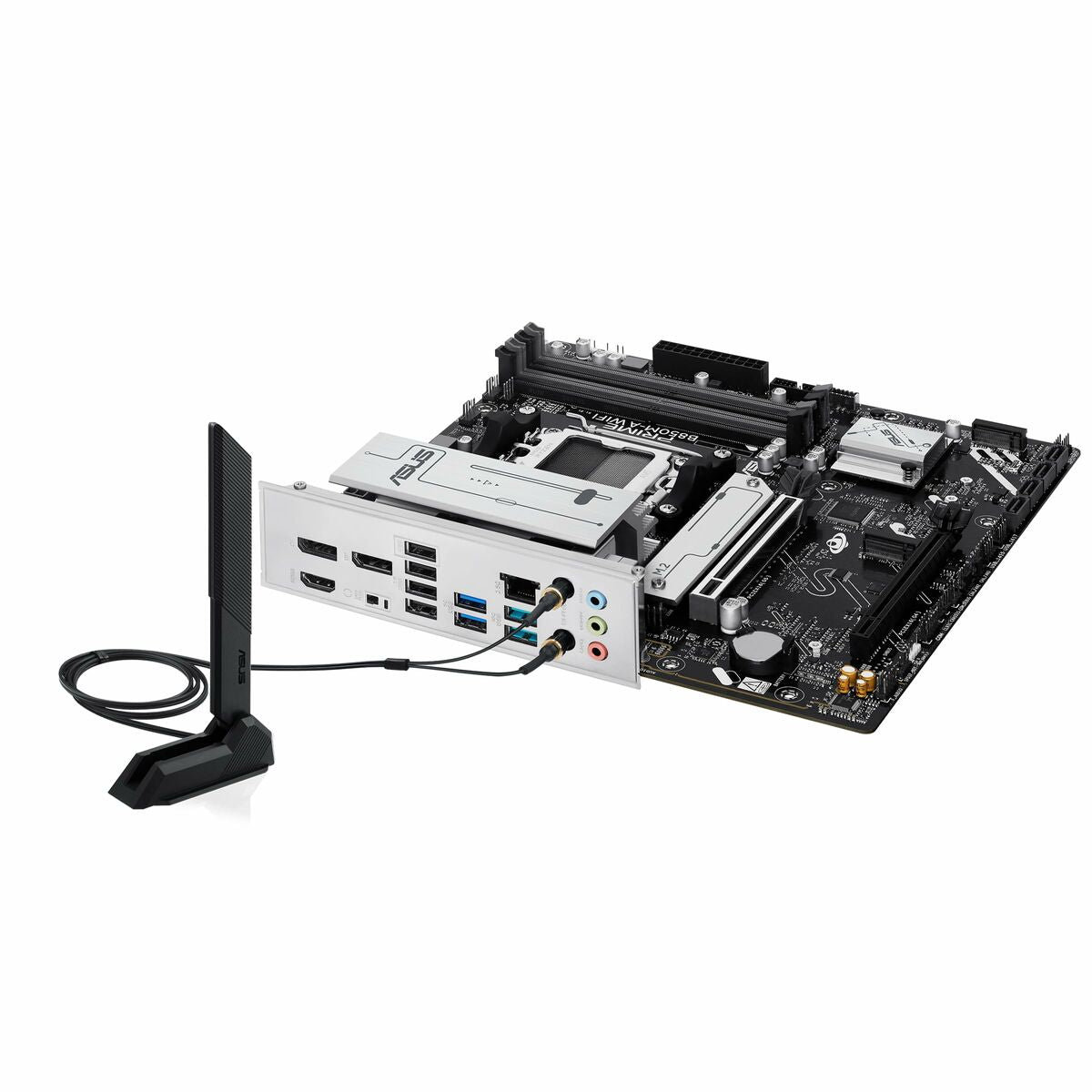 Motherboard Asus 90MB1LN0-M0EAY0 AMD AM5 AMD