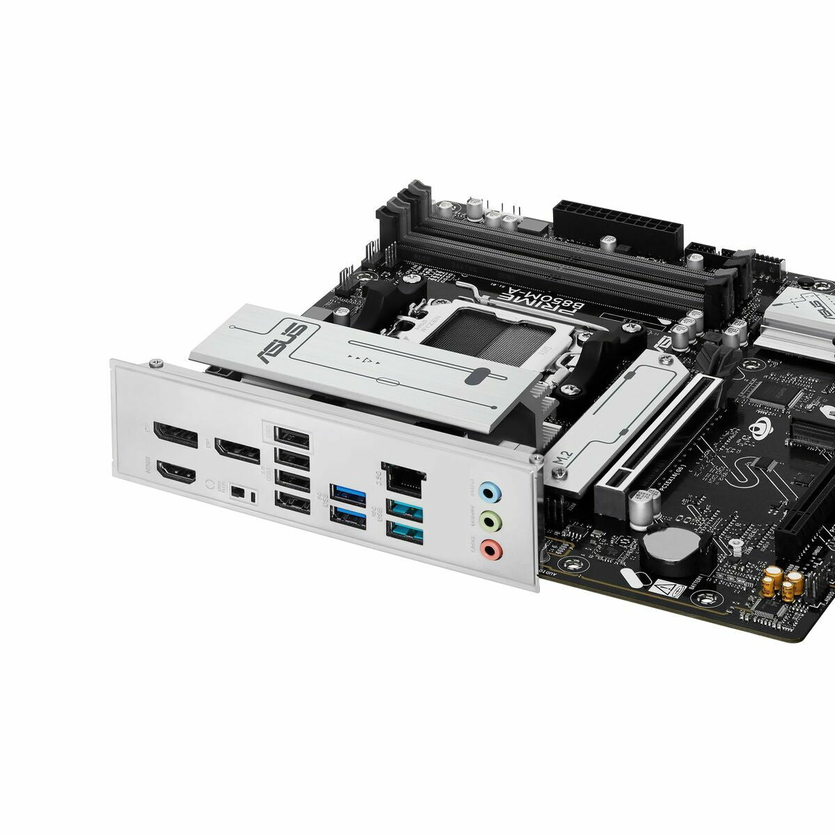 Motherboard Asus 90MB1LQ0-M0EAYC AMD AM5 AMD