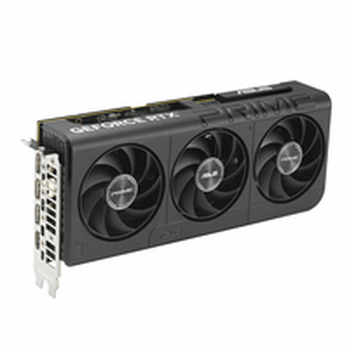 Graphics card Asus 90YV0N10-M0NA00 GEFORCE RTX 5060 8 GB GDDR6 GDDR7