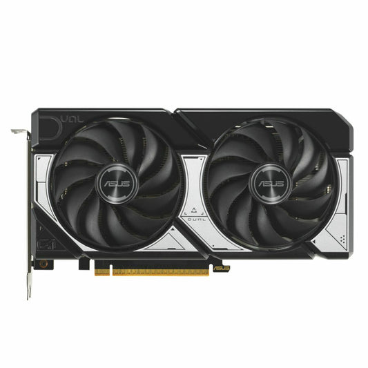 Graphics card Asus 90YV0N12-M0NA00 GEFORCE RTX 5060 8 GB GDDR7