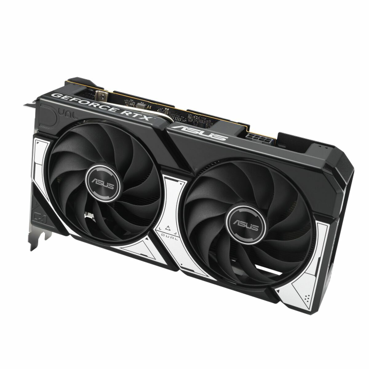 Graphics card Asus 90YV0N12-M0NA00 GEFORCE RTX 5060 8 GB GDDR7