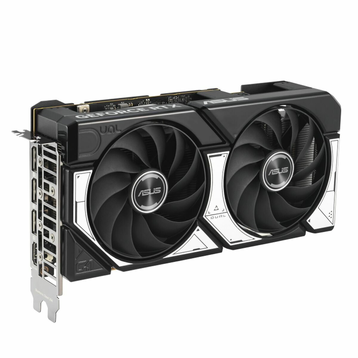 Graphics card Asus 90YV0N12-M0NA00 GEFORCE RTX 5060 8 GB GDDR7