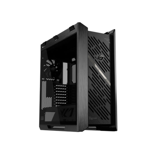 ATX Semi-tower Box Asus 90DC00W0-B39000 Black