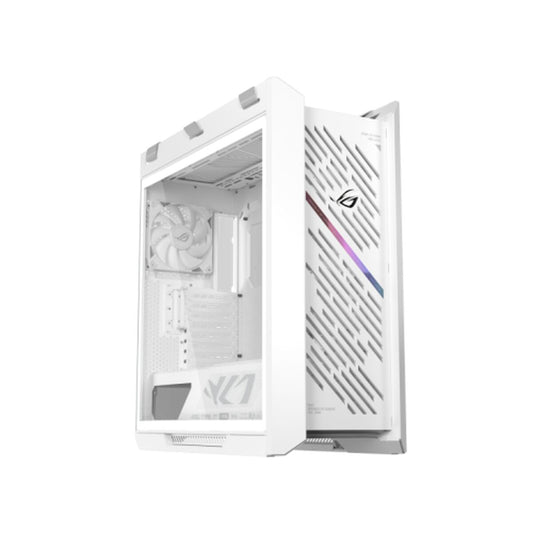 ATX Semi-tower Box Asus 90DC00W3-B39000 White