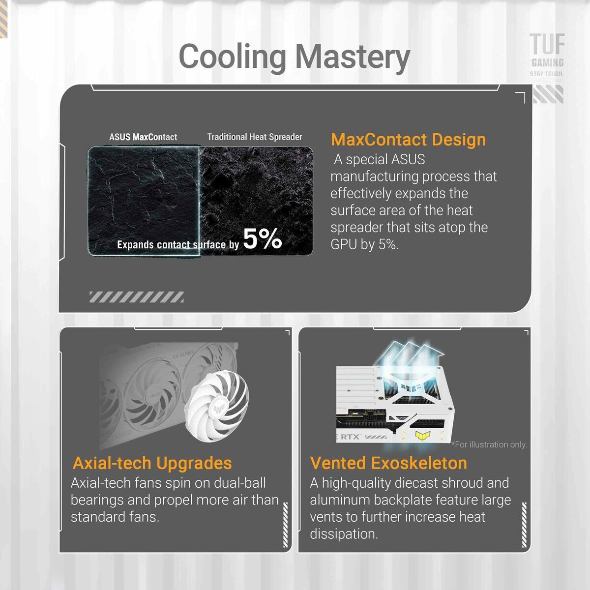 Graphics card Asus 90YV0MD3-M0NA00 nvidia geforce rtx 5070 ti 16 GB GDDR7